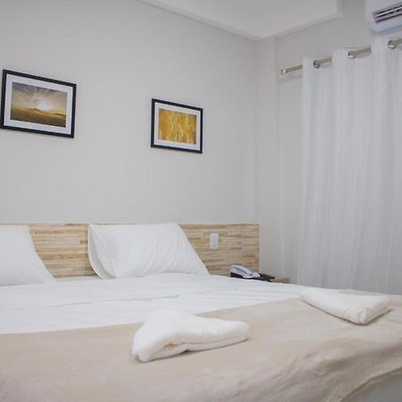 Hotel Premium Portal Do Cerrado Urucui Luaran gambar