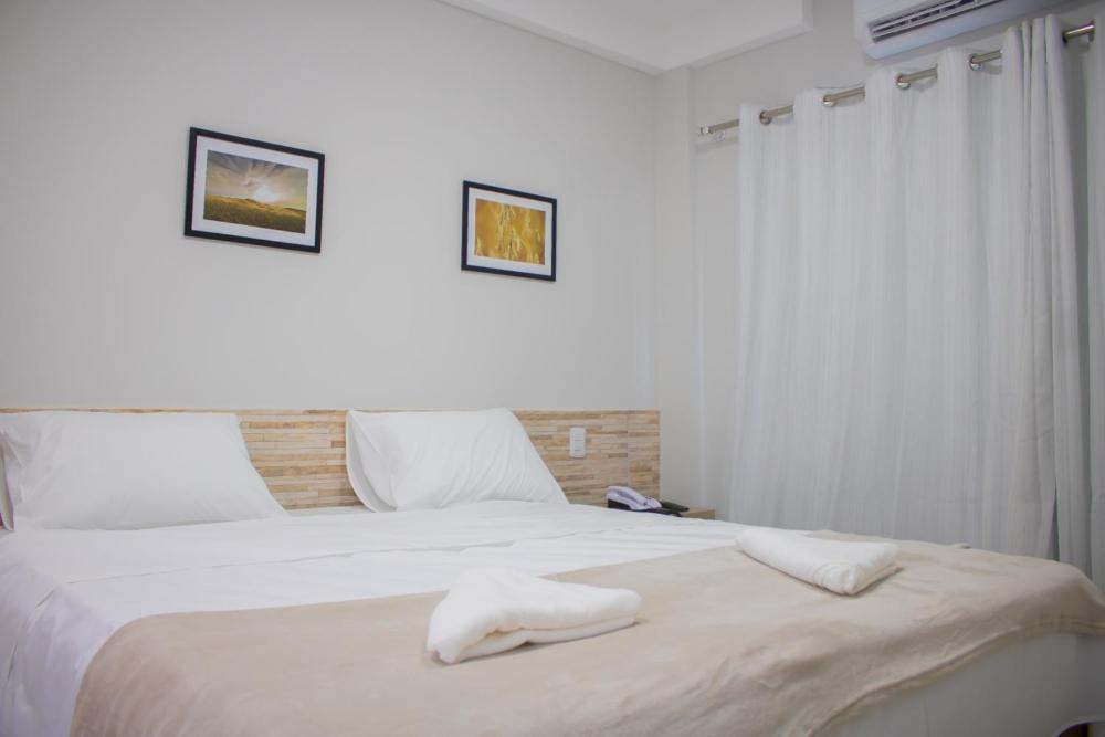 Hotel Premium Portal Do Cerrado Urucui Luaran gambar