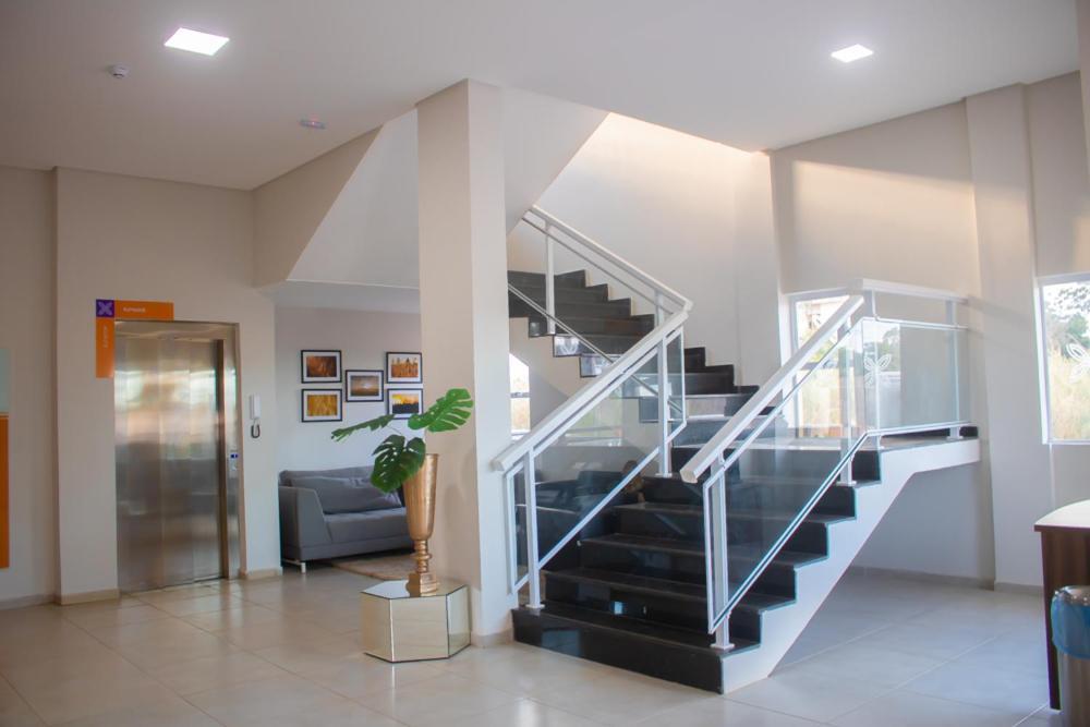 Hotel Premium Portal Do Cerrado Urucui Luaran gambar