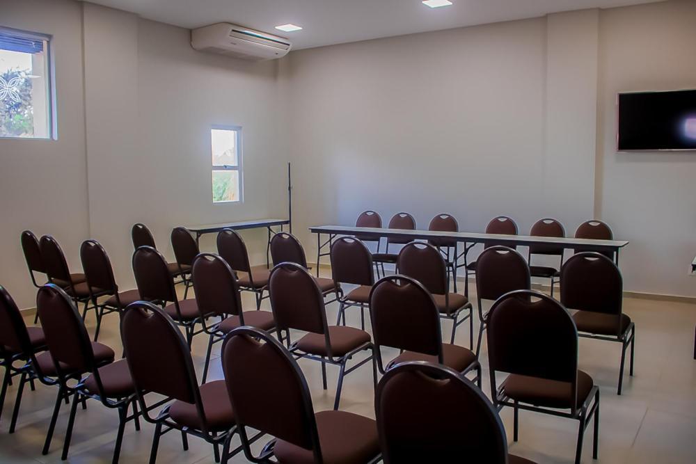 Hotel Premium Portal Do Cerrado Urucui Luaran gambar